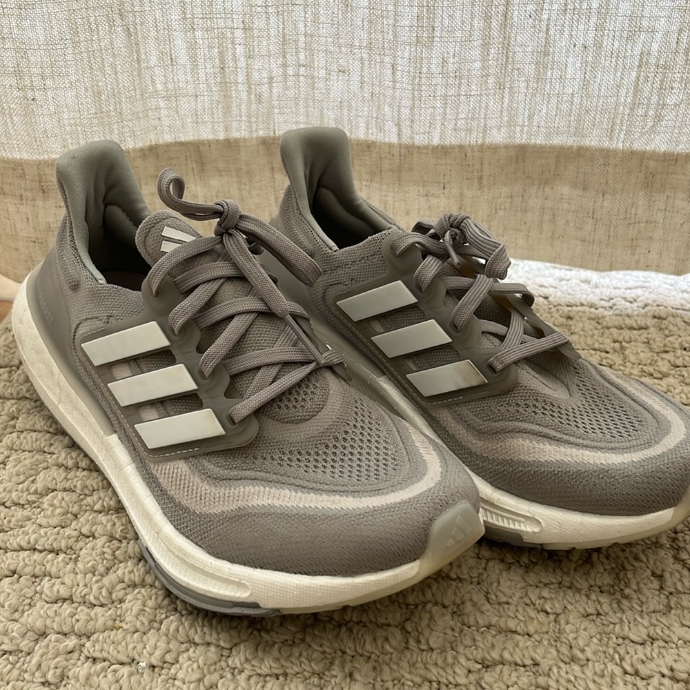 Adidas ULTRABOOST LIGHT RUNNING SHOES
